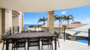 Unit 9 - 3 Bedroom Part Ocean View